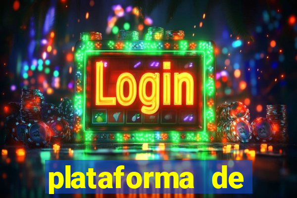 plataforma de porcentagem de jogos